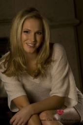 Sarah Martin