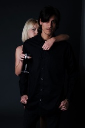 James VanHess - A softer side