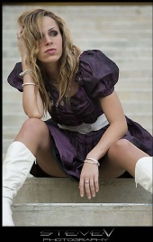 sarah green - Crushed