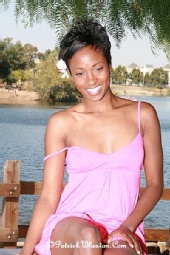 Erica Westbrook - New Face