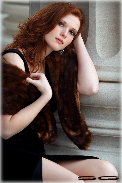 Meagan Colf