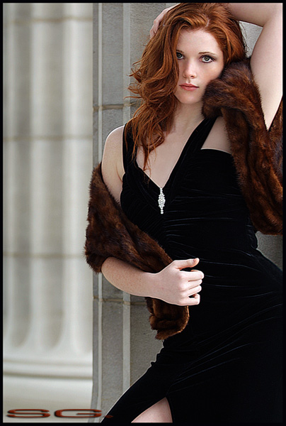 Meagan Colf