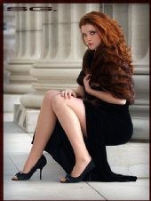 Meagan Colf