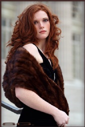 Meagan Colf