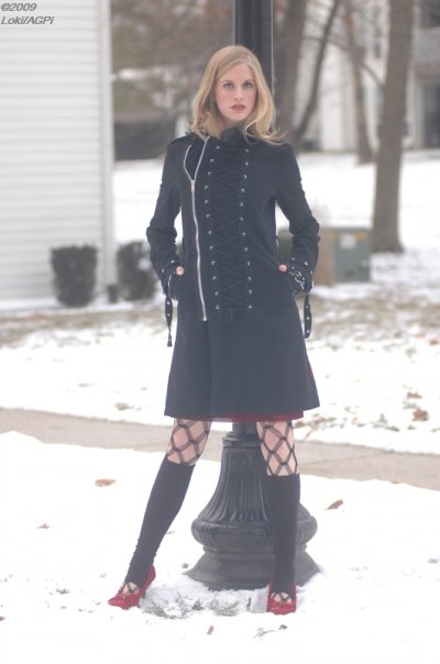 lady lauren