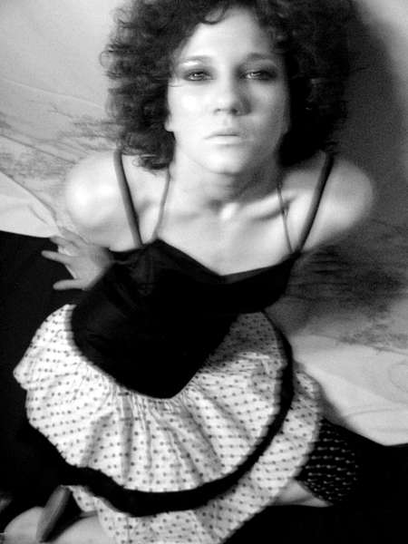 Paula Kidwell
