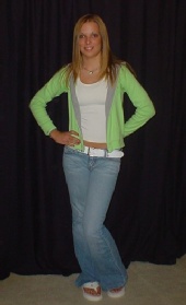 Jennifer