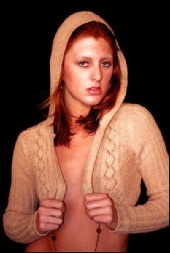 Ashley Jean