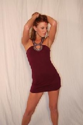Ashley Jean