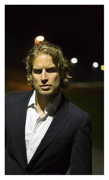 Sky B - Swedish park for look book