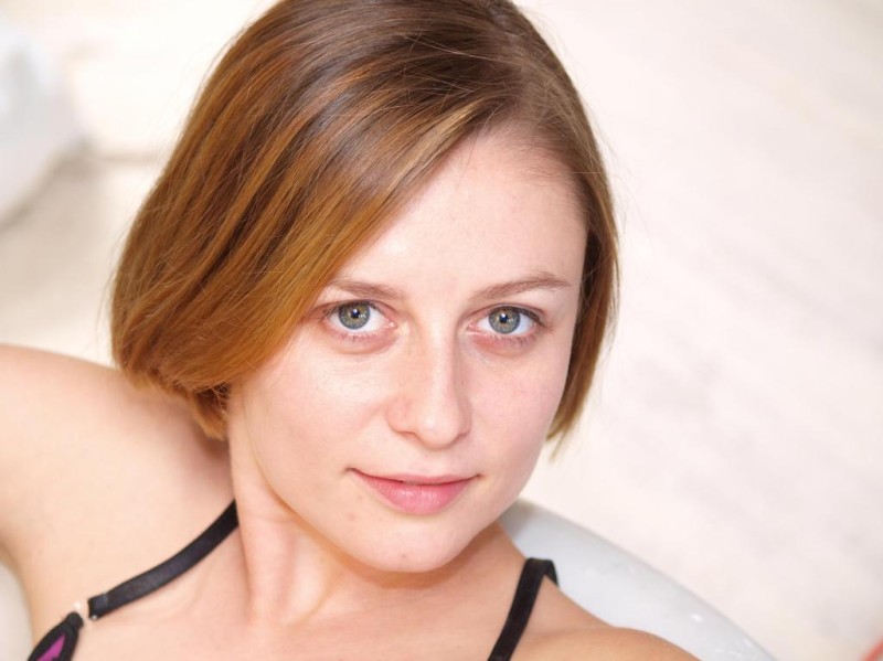 Jamie - headshot