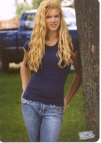Jasmine Zeuske