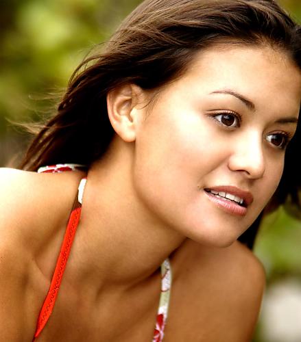 Brandy Lynn