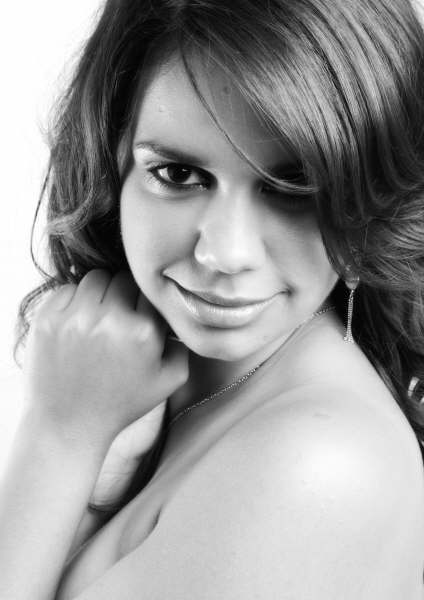 Sara Tailai - Cheeky