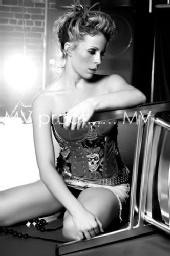 LindsayD - Michael Vincent Photography