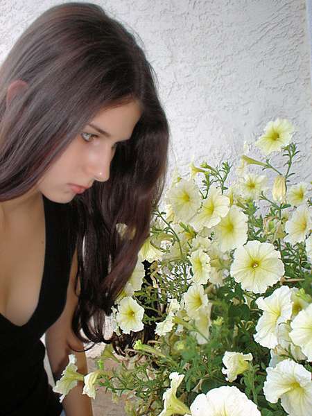 Annette L'amour