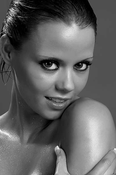 zara sissons
