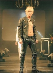 Chris