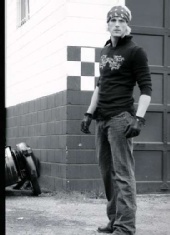 Chris
