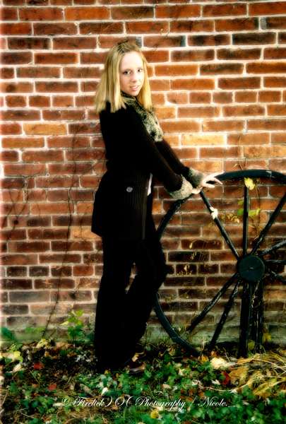 Nicole