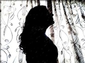 Miranda Amiel - my self portrait