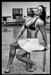 ItalianMuscleBabe - 2008 