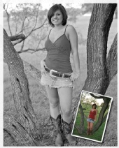 Texas Charm