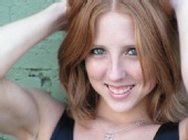 Kristin Peterson