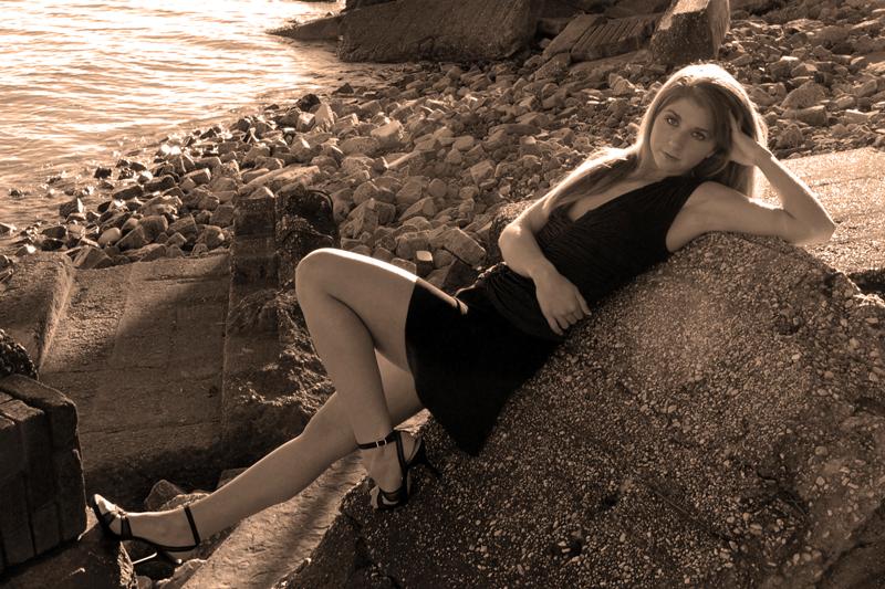 MARINA - hot