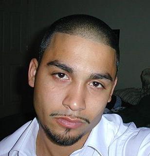 Javier Peniza - Looking away