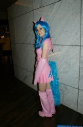 quiksilvababe - my little pony!