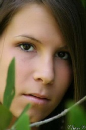 Brittany Hoover