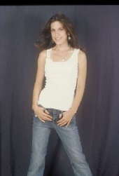 Brittney lewis - styling