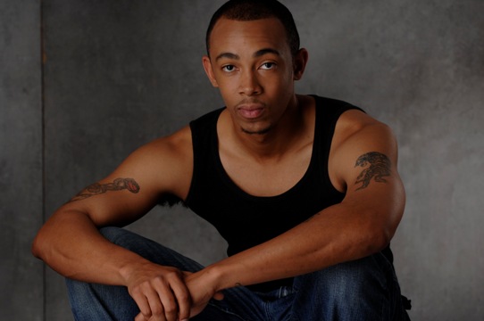 Jay Jones