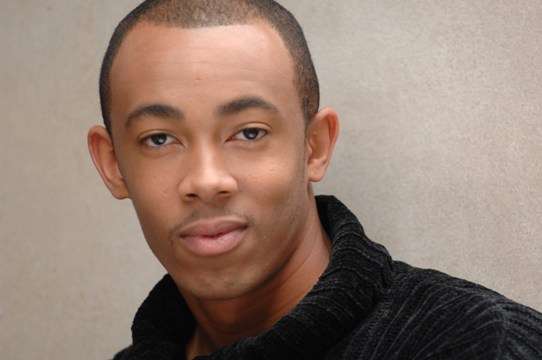 Jay Jones