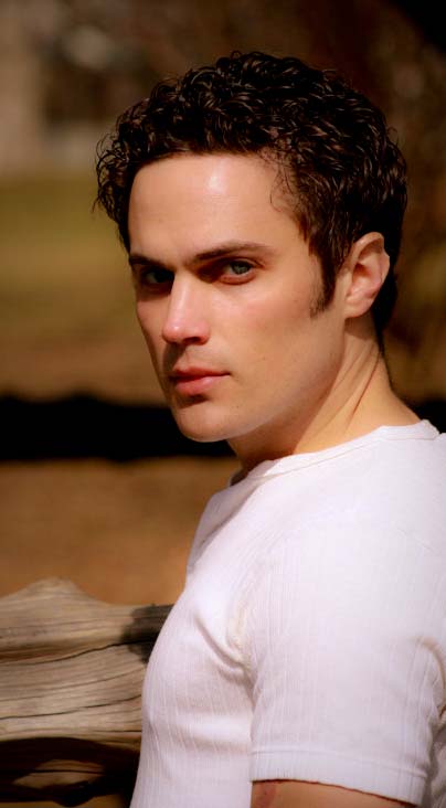 Stefan Andre - lookback2