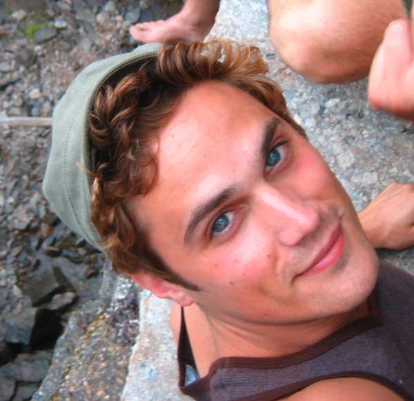 Stefan Andre