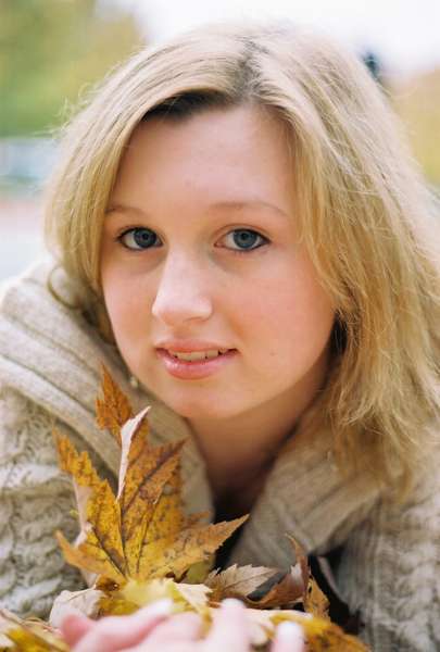 Whitney Roden