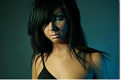 Jenna Roadside - Lush