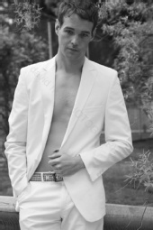 Michael Ward - David Hou
