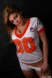 Jessica - photo by jersey mike