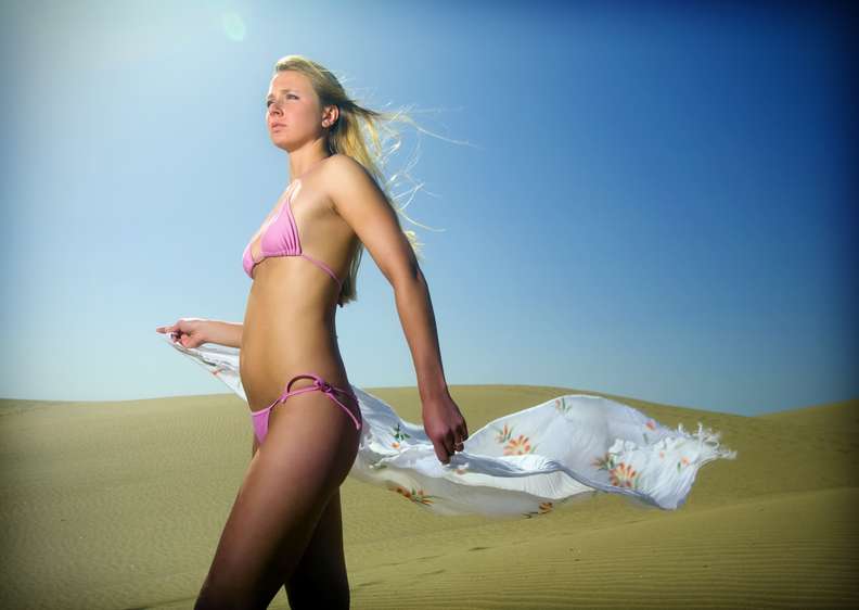 Anna Mogutova