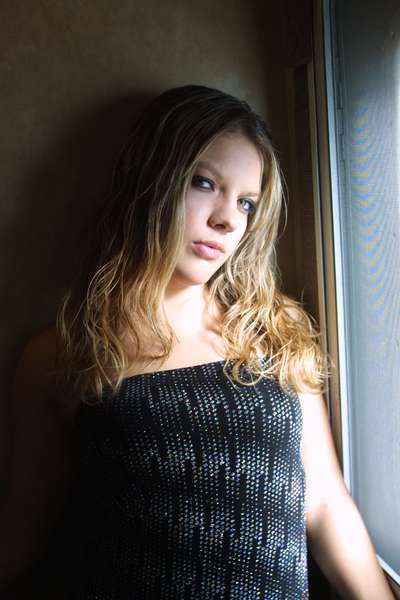 roxy1869 - Nice Lighting