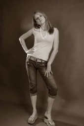 Courtney Arp