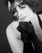 Michelle Mcburney