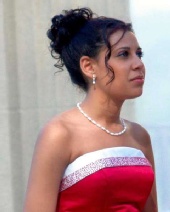 Egyptian Queen - Wedding- September 06'