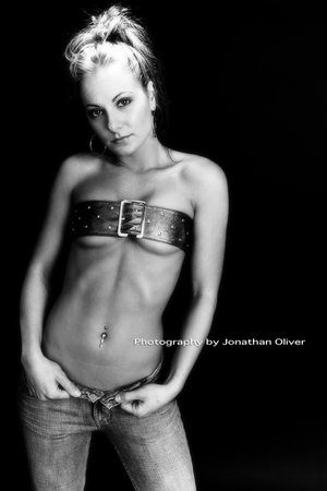Ayna - Belted