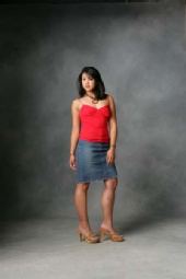 Kimbette Fenol - Ron Krisel Photography