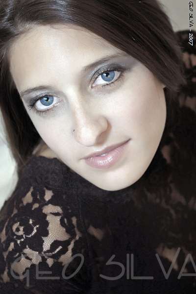 Danielle Shepherd - Pretty Blues