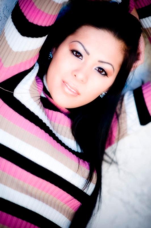 Dannielle Cole - Headshot